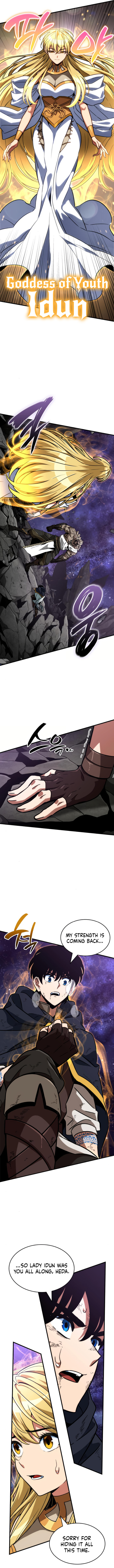 Read Valhalla Saga chapter 75 image 2 on Lezhin