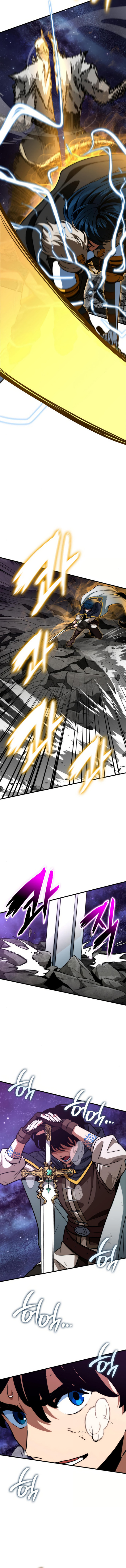 Read Valhalla Saga chapter 75 image 9 on Lezhin
