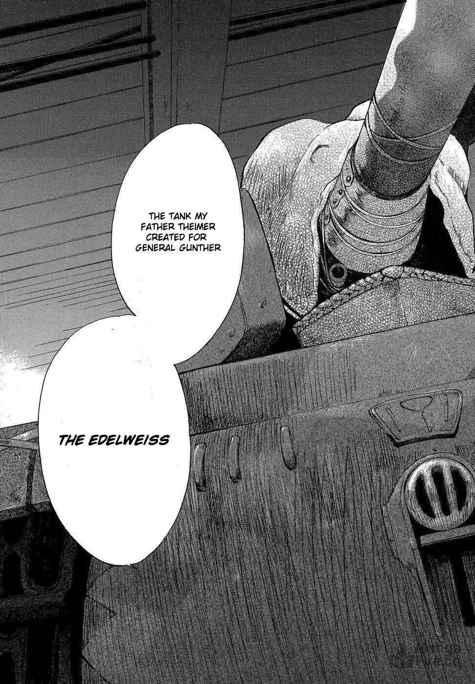 Read Valkyria Chronicles chapter 1 image 49 on Lezhin
