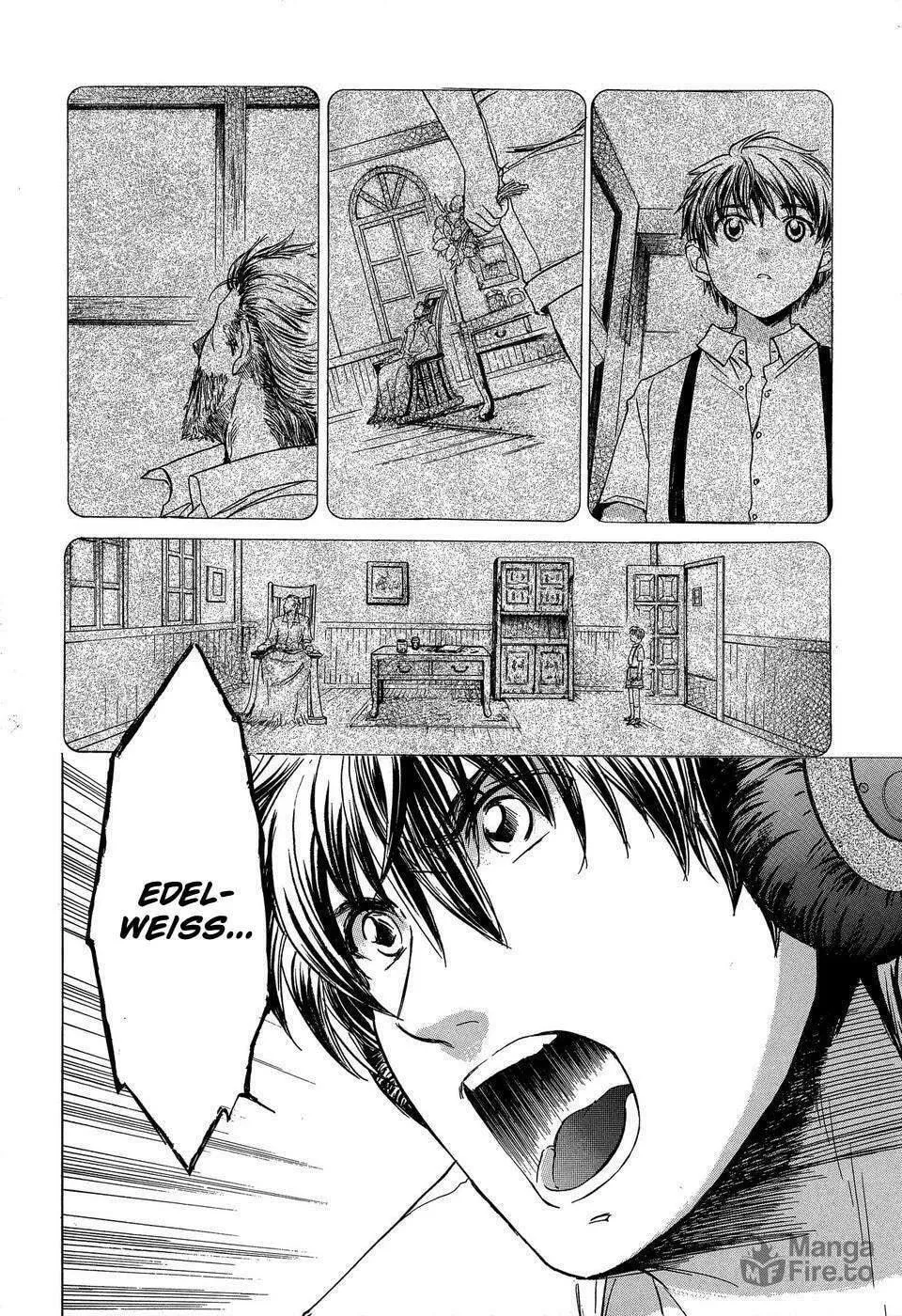 Read Valkyria Chronicles chapter 1 image 54 on Lezhin