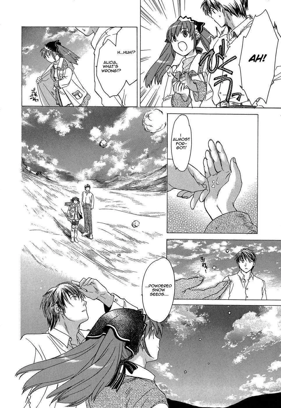 Read Valkyria Chronicles chapter 1 image 58 on Lezhin