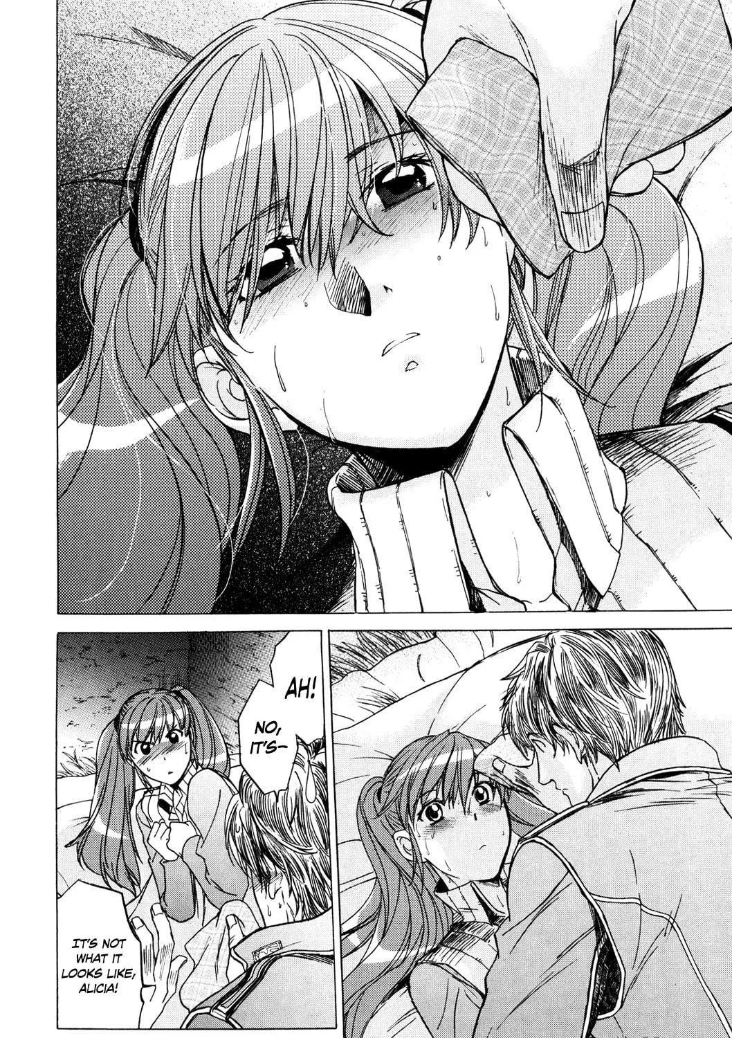 Read Valkyria Chronicles chapter 10 image 51 on Lezhin