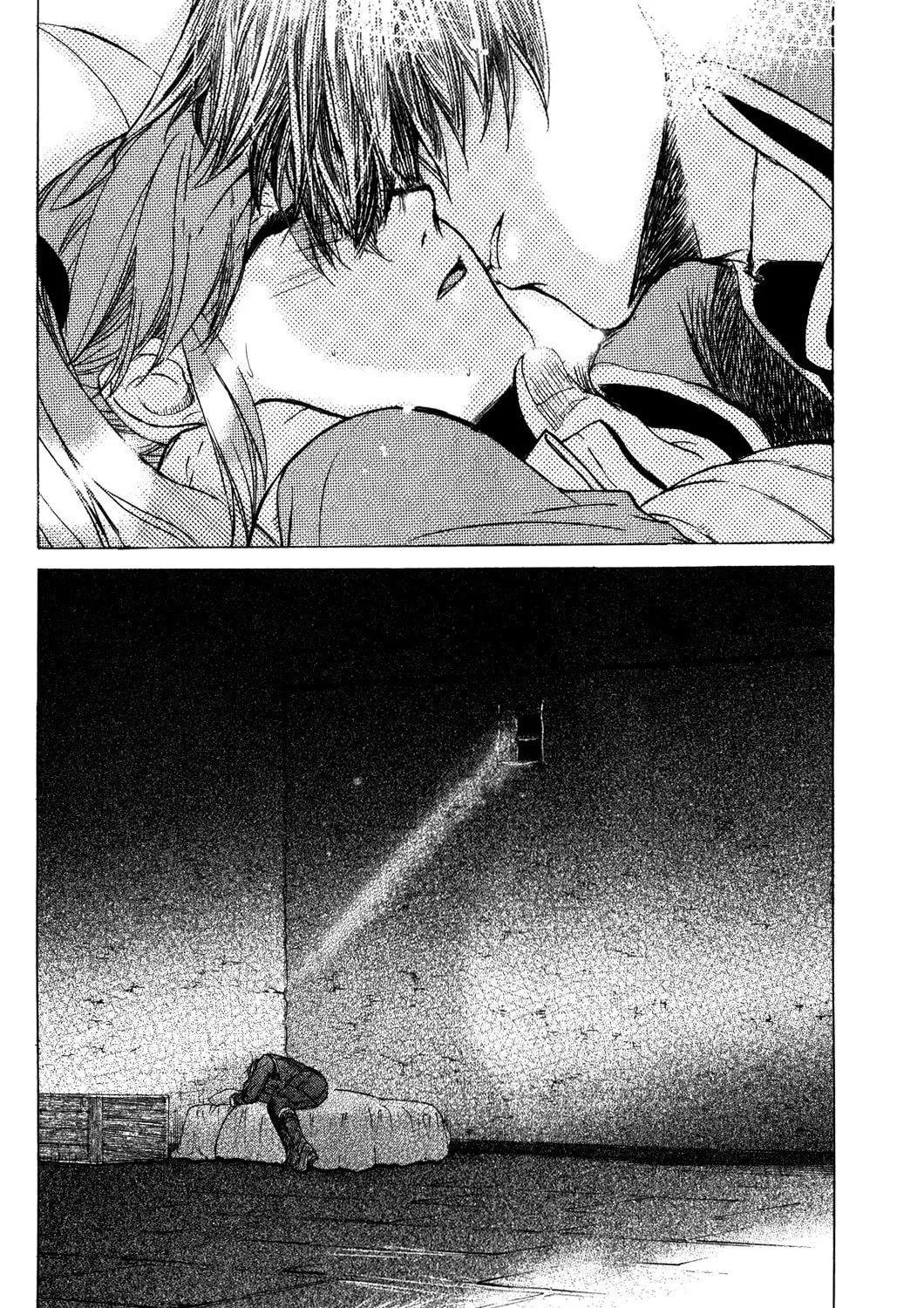 Read Valkyria Chronicles chapter 10 image 71 on Lezhin