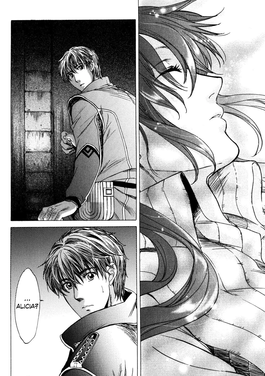 Read Valkyria Chronicles chapter 10 image 79 on Lezhin