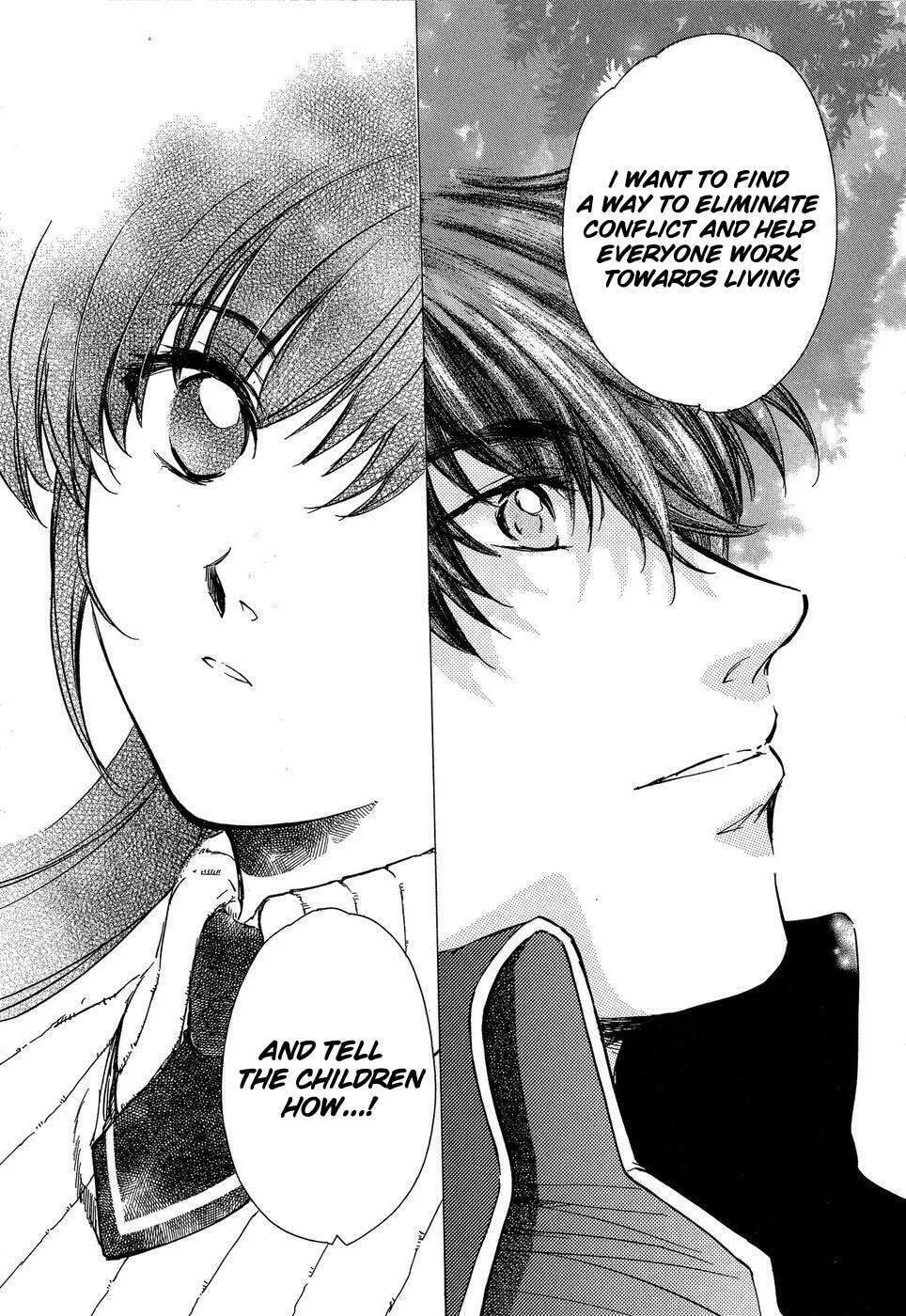 Read Valkyria Chronicles chapter 2 image 18 on Lezhin