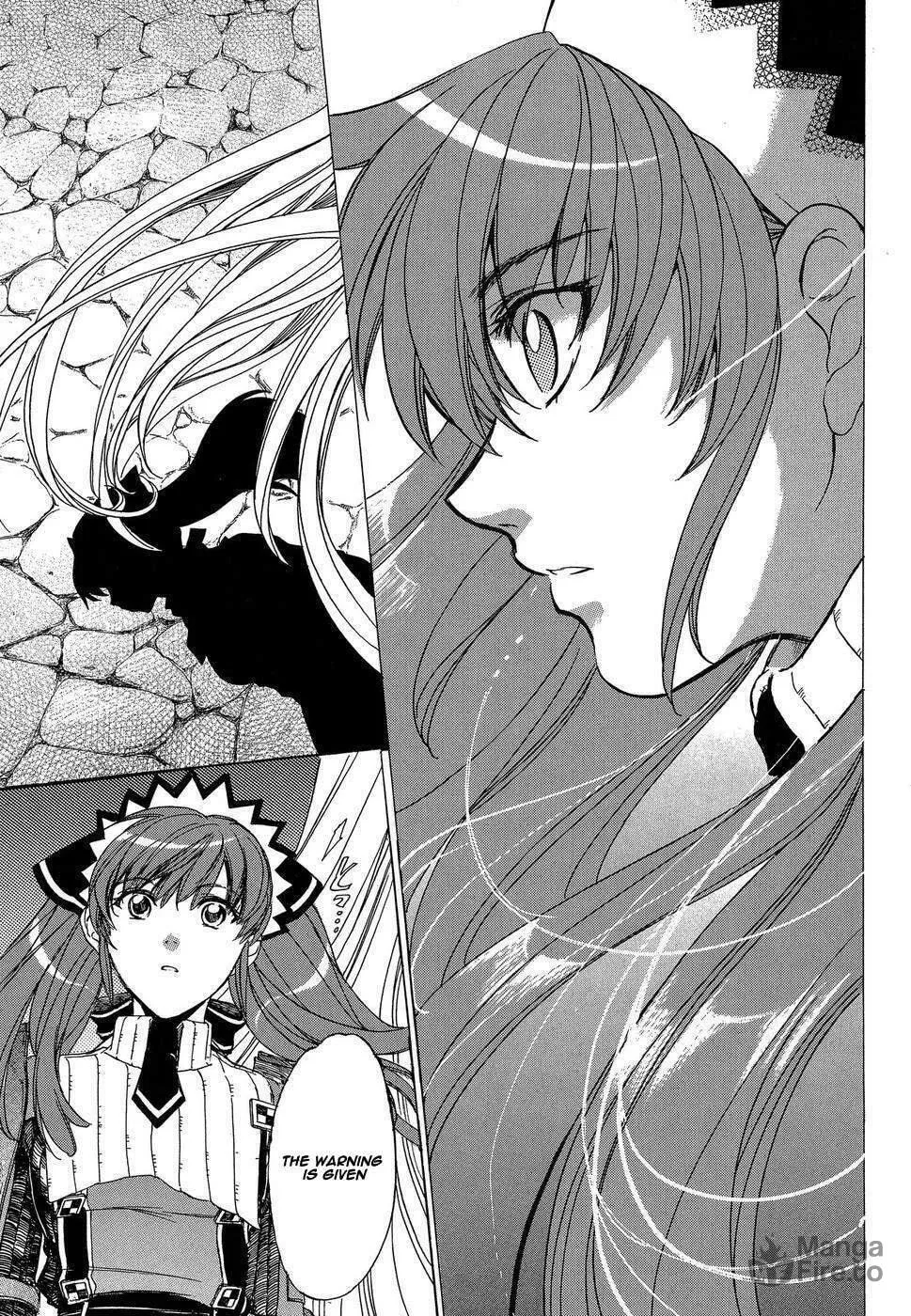 Read Valkyria Chronicles chapter 4 image 32 on Lezhin