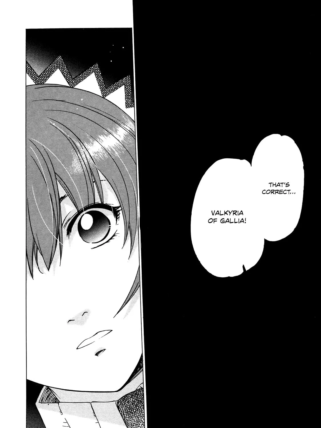 Read Valkyria Chronicles chapter 6 image 11 on Lezhin