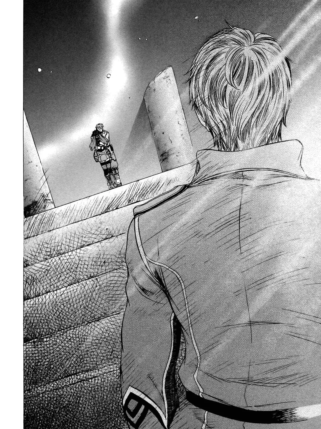 Read Valkyria Chronicles chapter 7 image 115 on Lezhin