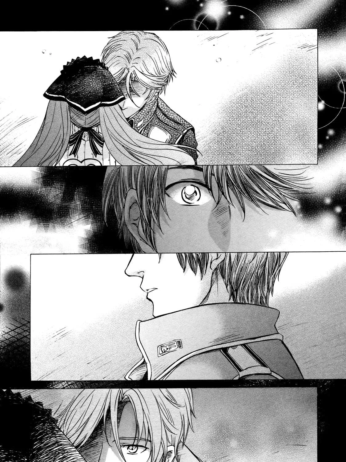 Read Valkyria Chronicles chapter 7 image 117 on Lezhin