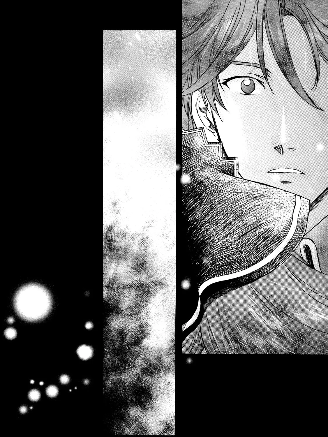 Read Valkyria Chronicles chapter 7 image 119 on Lezhin