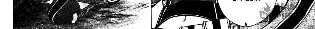 Read Valkyria Chronicles chapter 9 image 16 on Lezhin