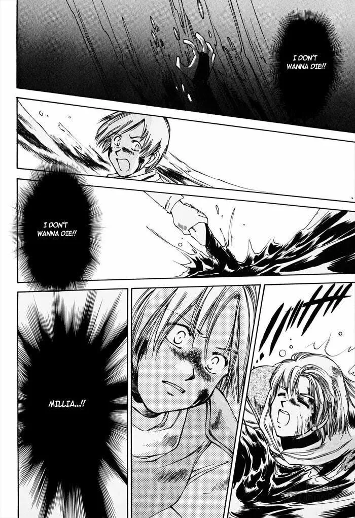 Read Valkyrie Profile chapter 2 image 8 on Lezhin