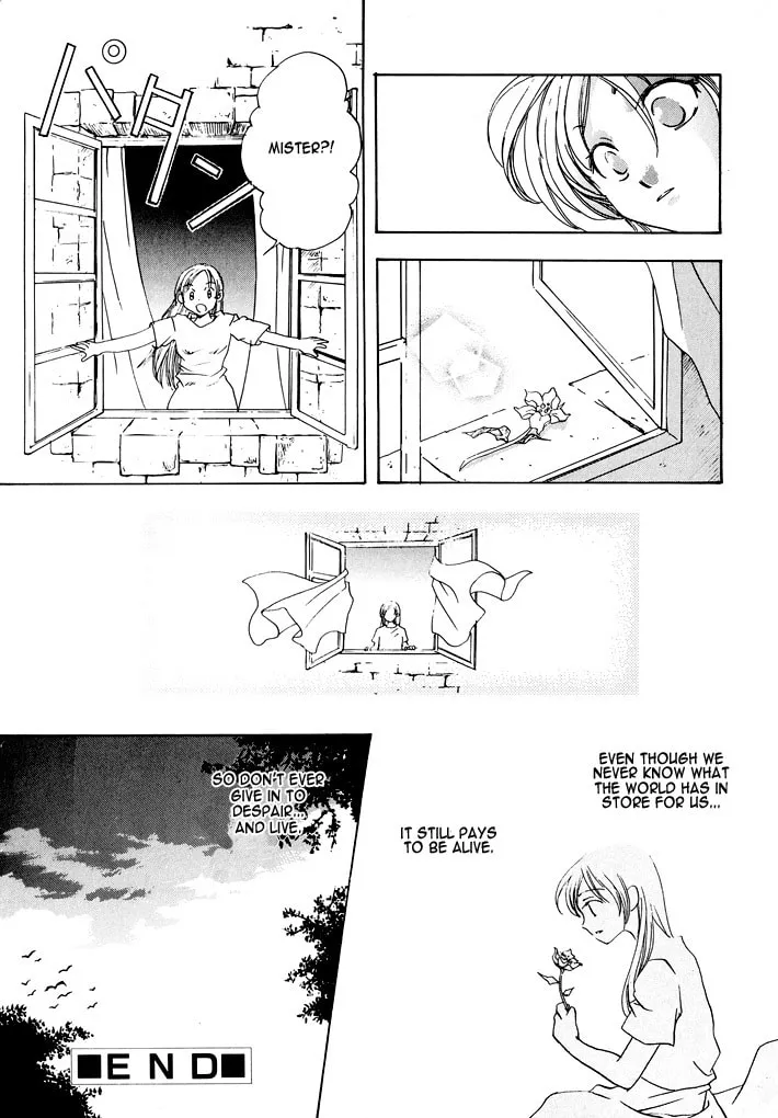 Read Valkyrie Profile chapter 5 image 12 on Lezhin