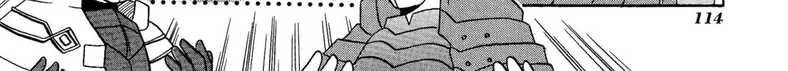 Read Valkyrie Profile chapter 94 image 7 on Lezhin
