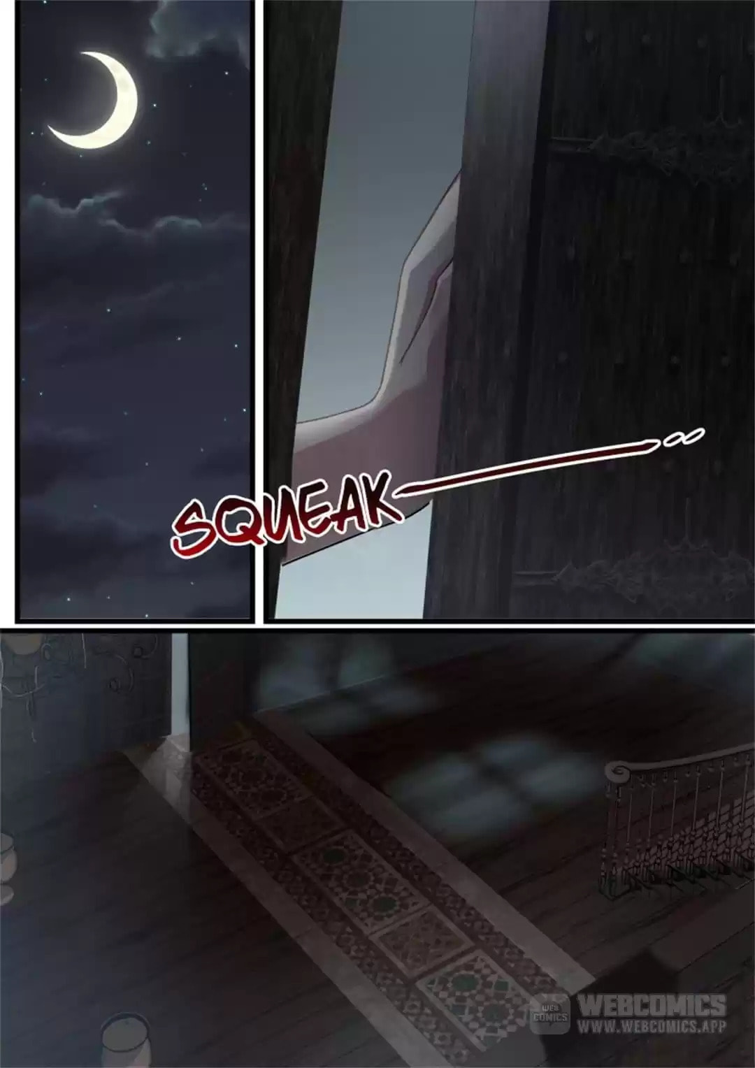 Read Vampire & Cross chapter 10 image 1 on Lezhin