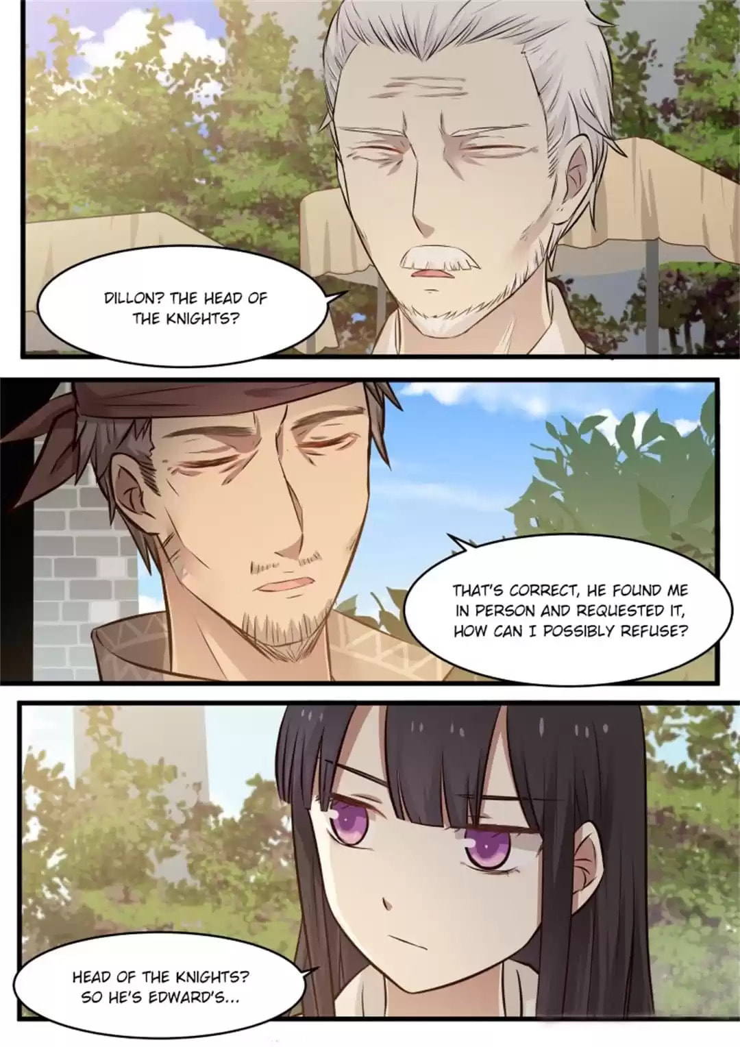 Read Vampire & Cross chapter 25 image 2 on Lezhin