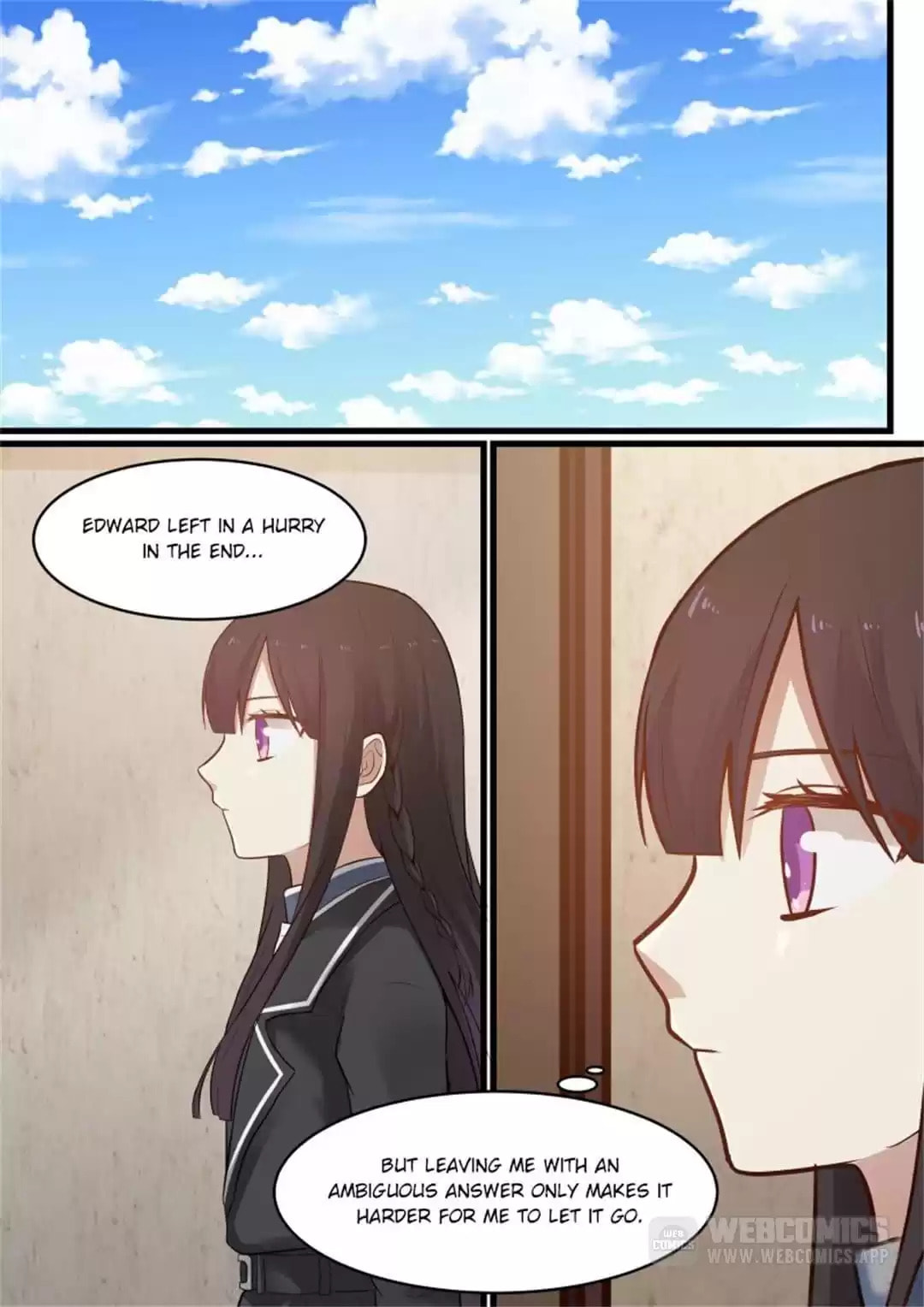 Read Vampire & Cross chapter 27 image 0 on Lezhin
