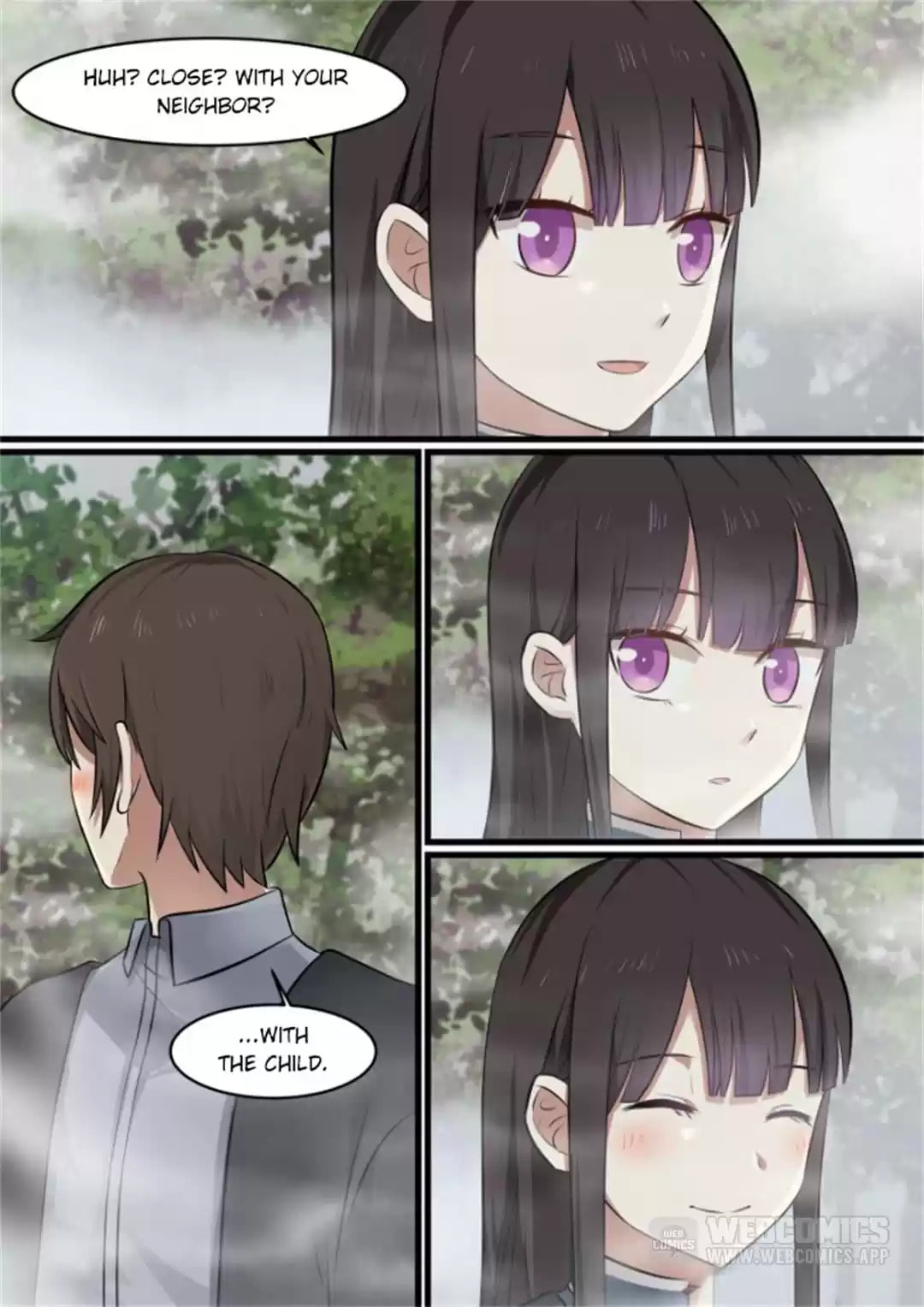 Read Vampire & Cross chapter 31 image 0 on Lezhin