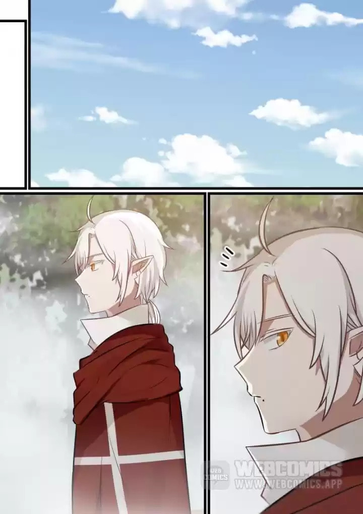 Read Vampire & Cross chapter 32 image 0 on Lezhin