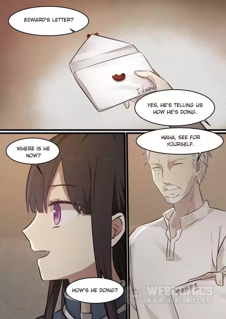 Read Vampire & Cross chapter 34 image 4 on Lezhin