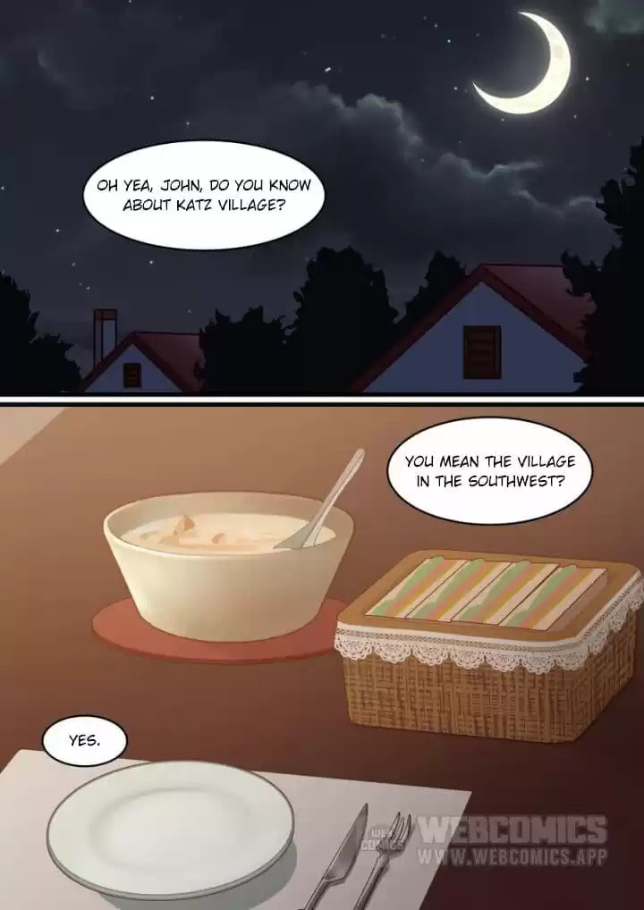 Read Vampire & Cross chapter 35 image 0 on Lezhin