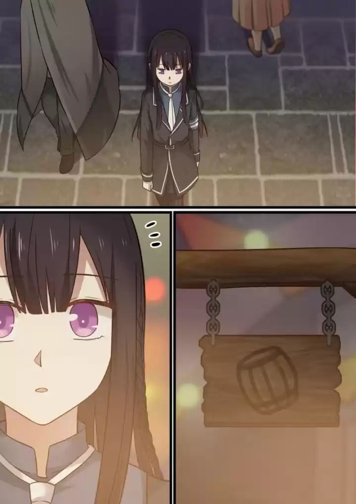 Read Vampire & Cross chapter 36 image 3 on Lezhin