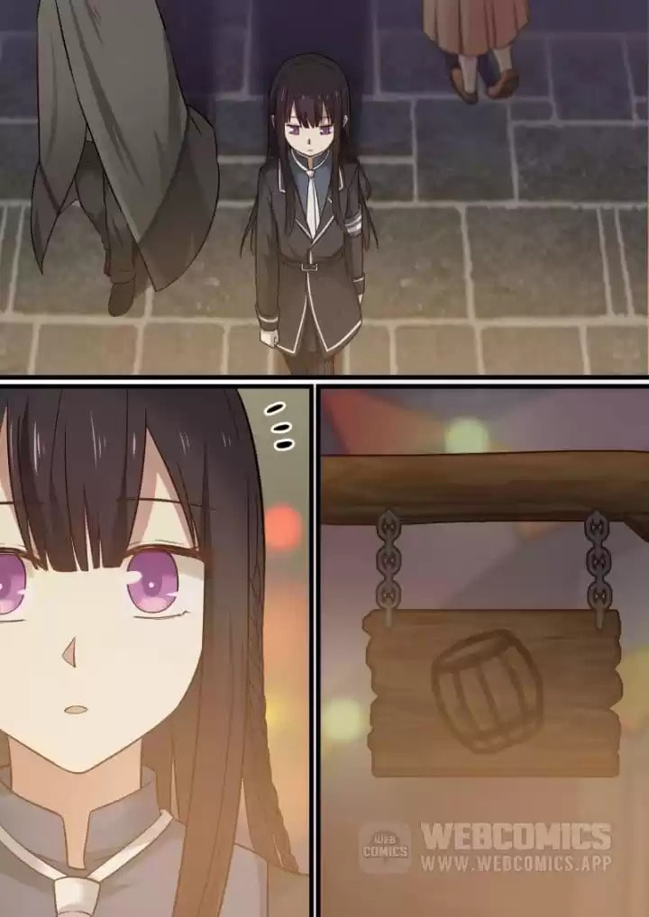 Read Vampire & Cross chapter 36 image 4 on Lezhin