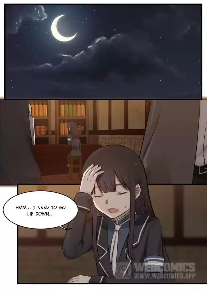 Read Vampire & Cross chapter 38 image 0 on Lezhin