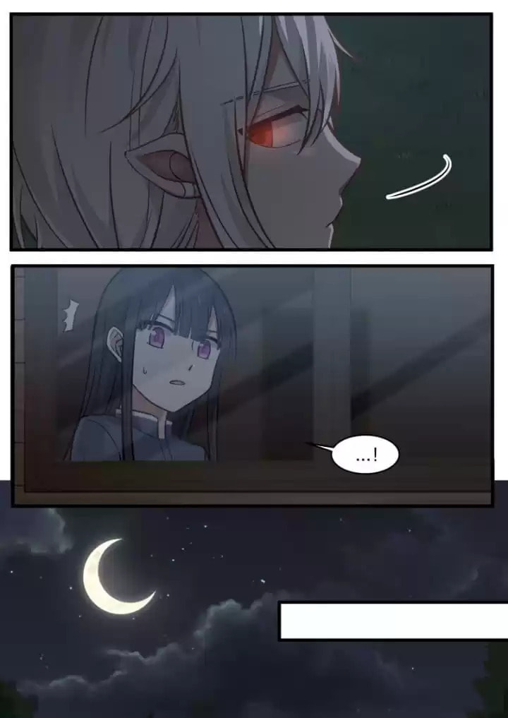 Read Vampire & Cross chapter 41 image 1 on Lezhin