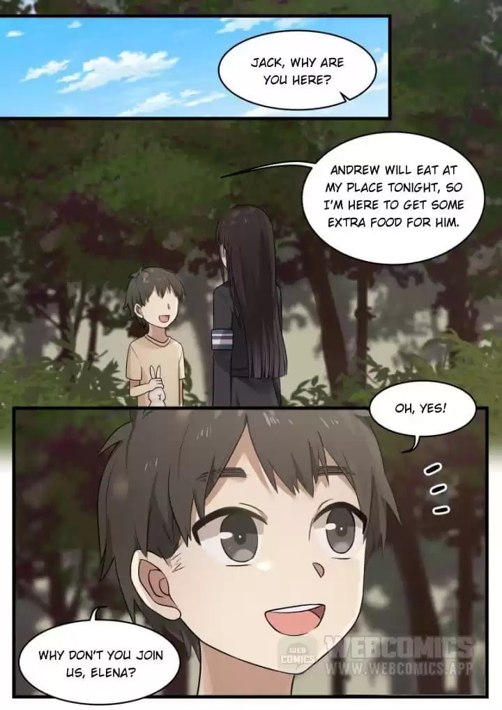 Read Vampire & Cross chapter 44 image 0 on Lezhin
