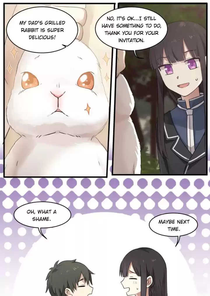 Read Vampire & Cross chapter 44 image 1 on Lezhin