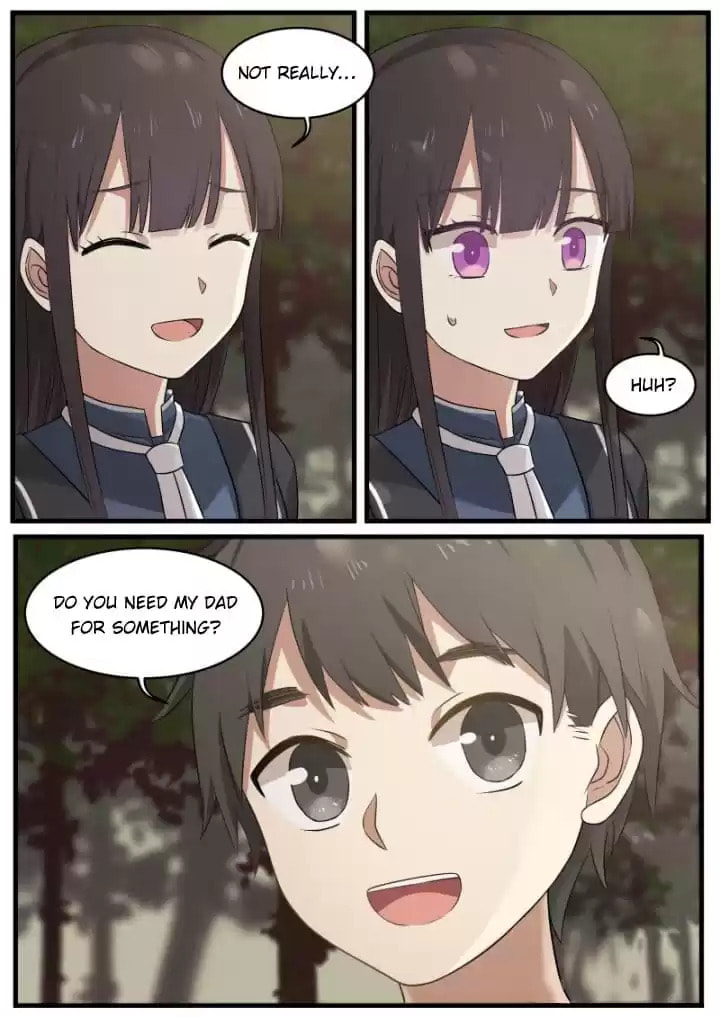 Read Vampire & Cross chapter 44 image 3 on Lezhin