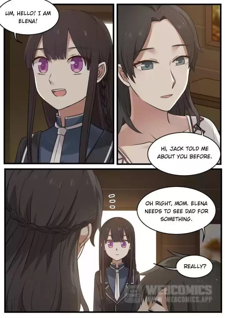 Read Vampire & Cross chapter 45 image 0 on Lezhin