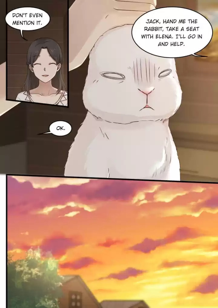 Read Vampire & Cross chapter 45 image 2 on Lezhin