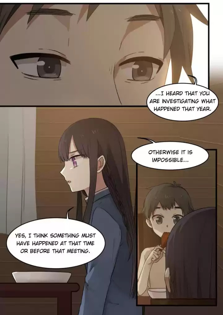 Read Vampire & Cross chapter 46 image 5 on Lezhin