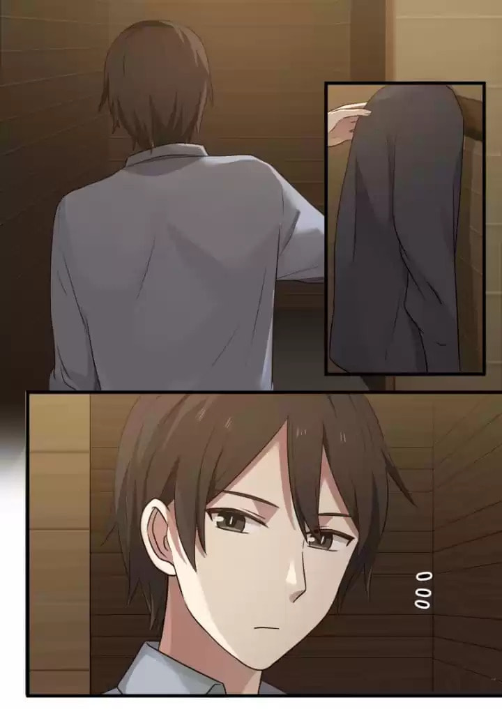 Read Vampire & Cross chapter 46 image 7 on Lezhin