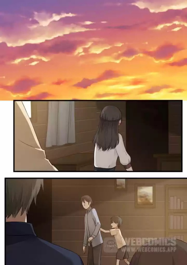 Read Vampire & Cross chapter 48 image 0 on Lezhin