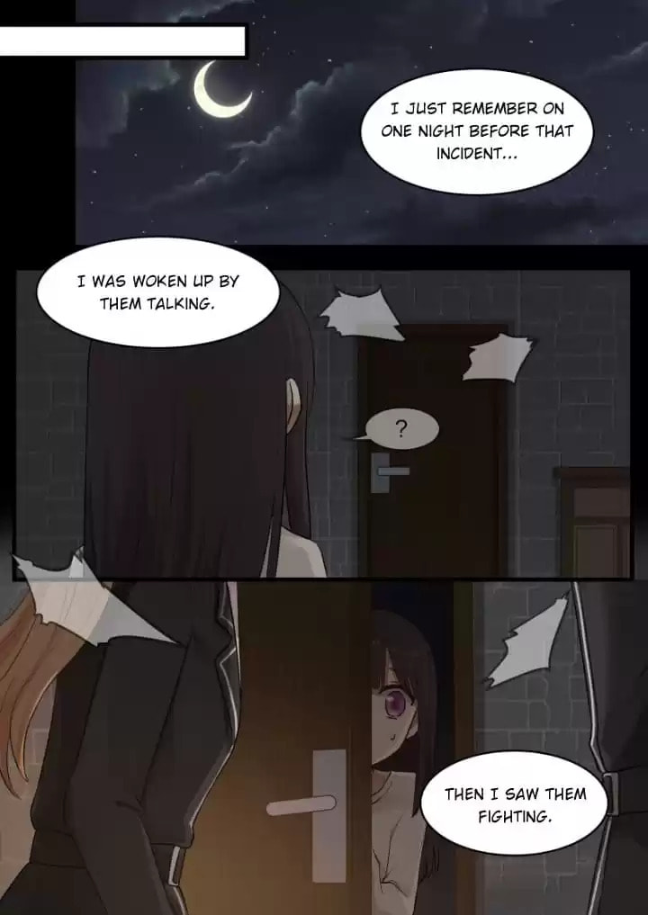 Read Vampire & Cross chapter 48 image 3 on Lezhin