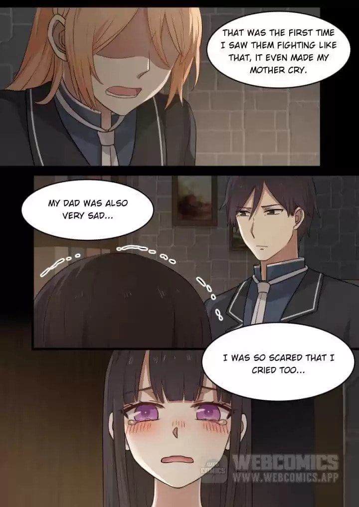Read Vampire & Cross chapter 48 image 4 on Lezhin