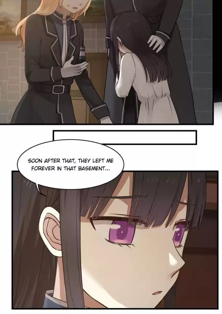 Read Vampire & Cross chapter 48 image 5 on Lezhin