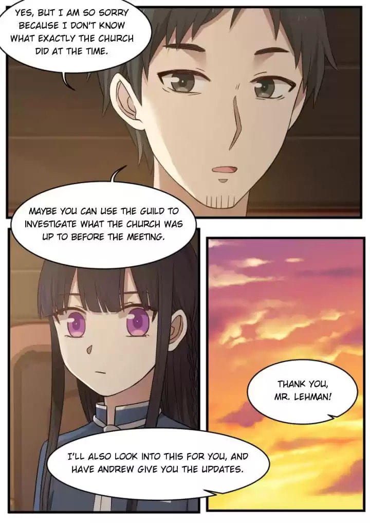 Read Vampire & Cross chapter 48 image 7 on Lezhin
