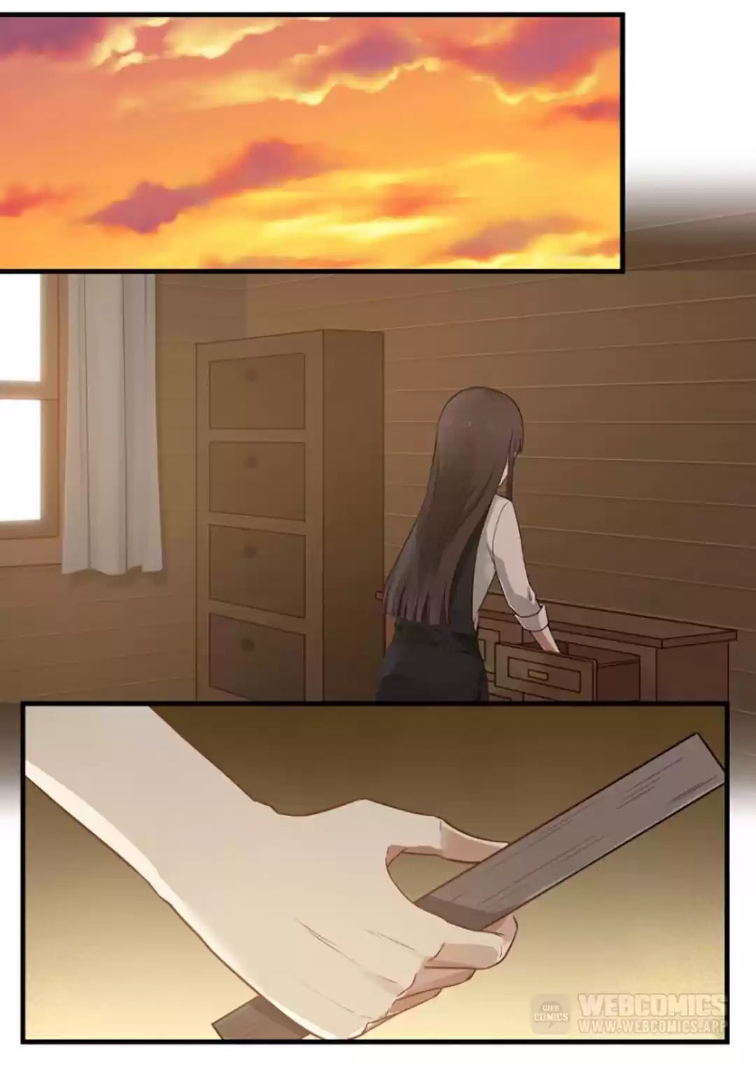 Read Vampire & Cross chapter 51 image 4 on Lezhin