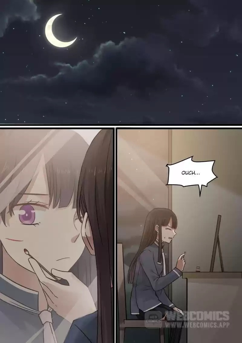 Read Vampire & Cross chapter 6 image 5 on Lezhin