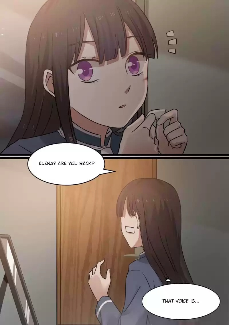 Read Vampire & Cross chapter 6 image 6 on Lezhin