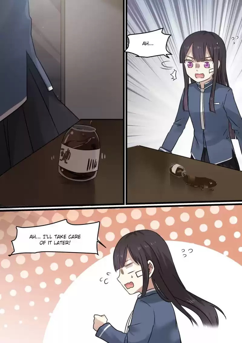 Read Vampire & Cross chapter 6 image 7 on Lezhin