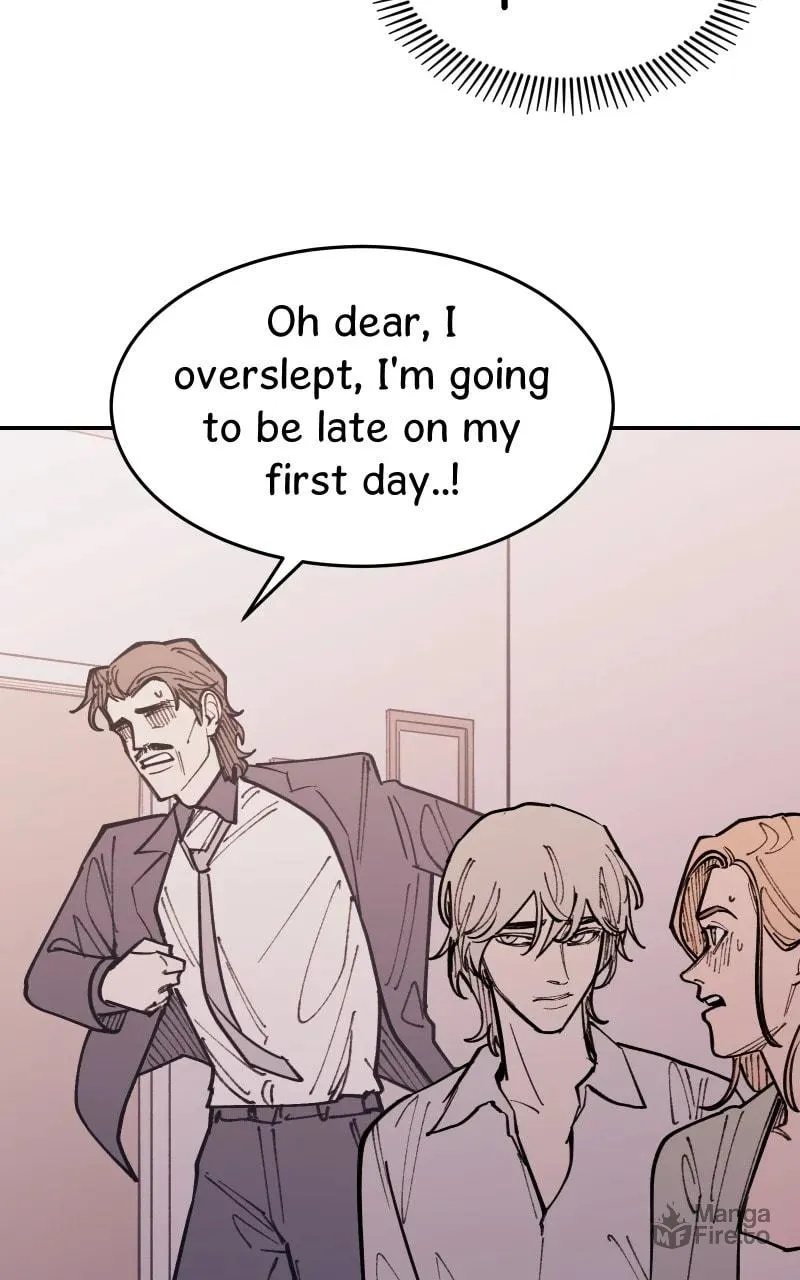 Read Vampire Family chapter 37 image 11 on Lezhin