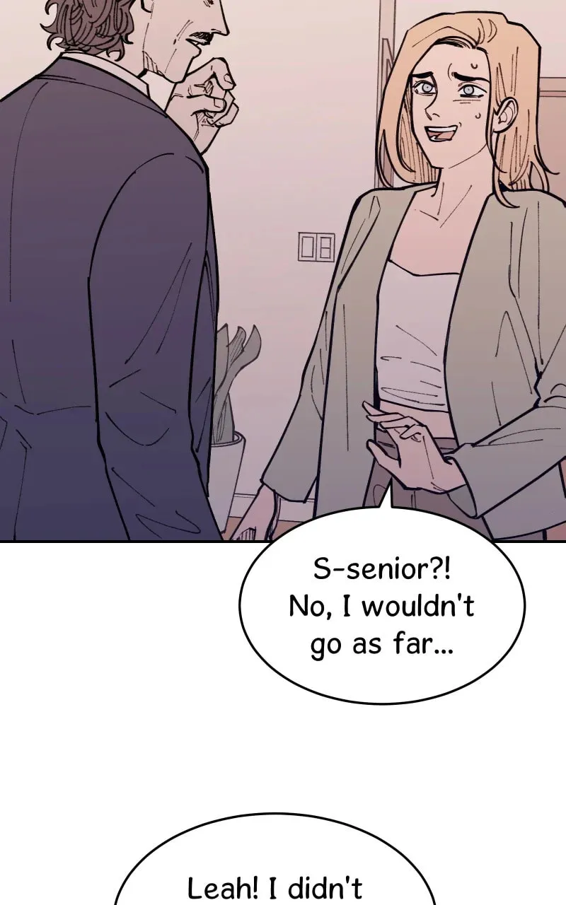 Read Vampire Family chapter 37 image 18 on Lezhin