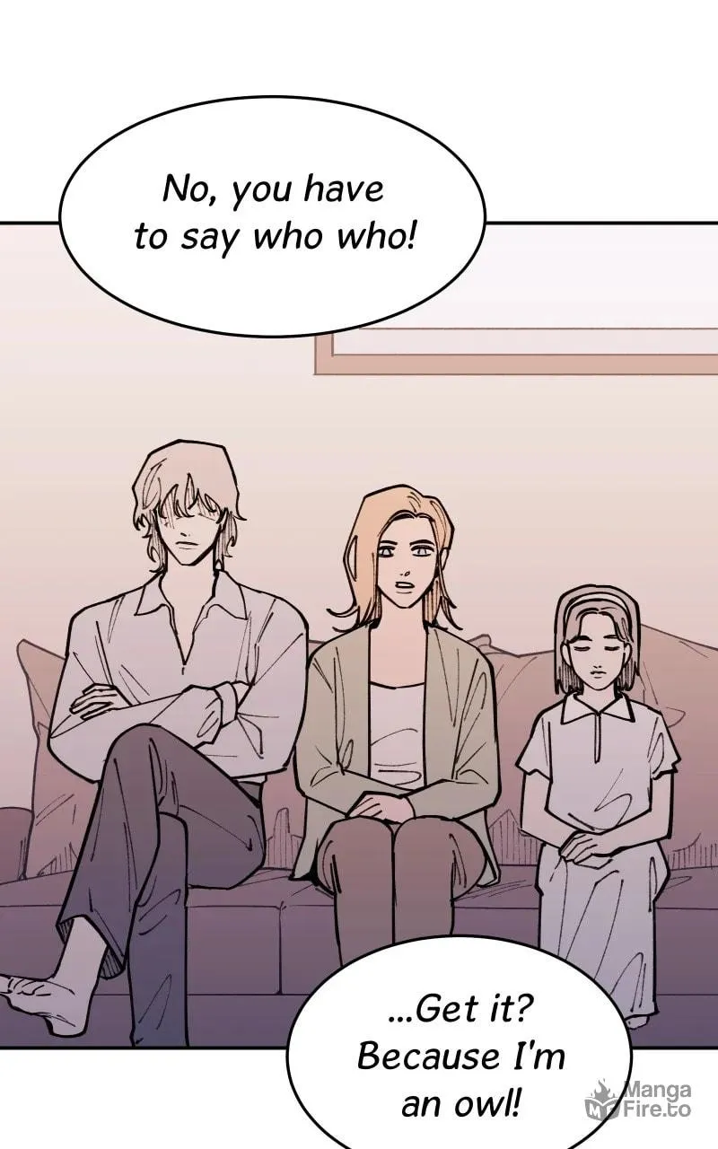 Read Vampire Family chapter 37 image 2 on Lezhin