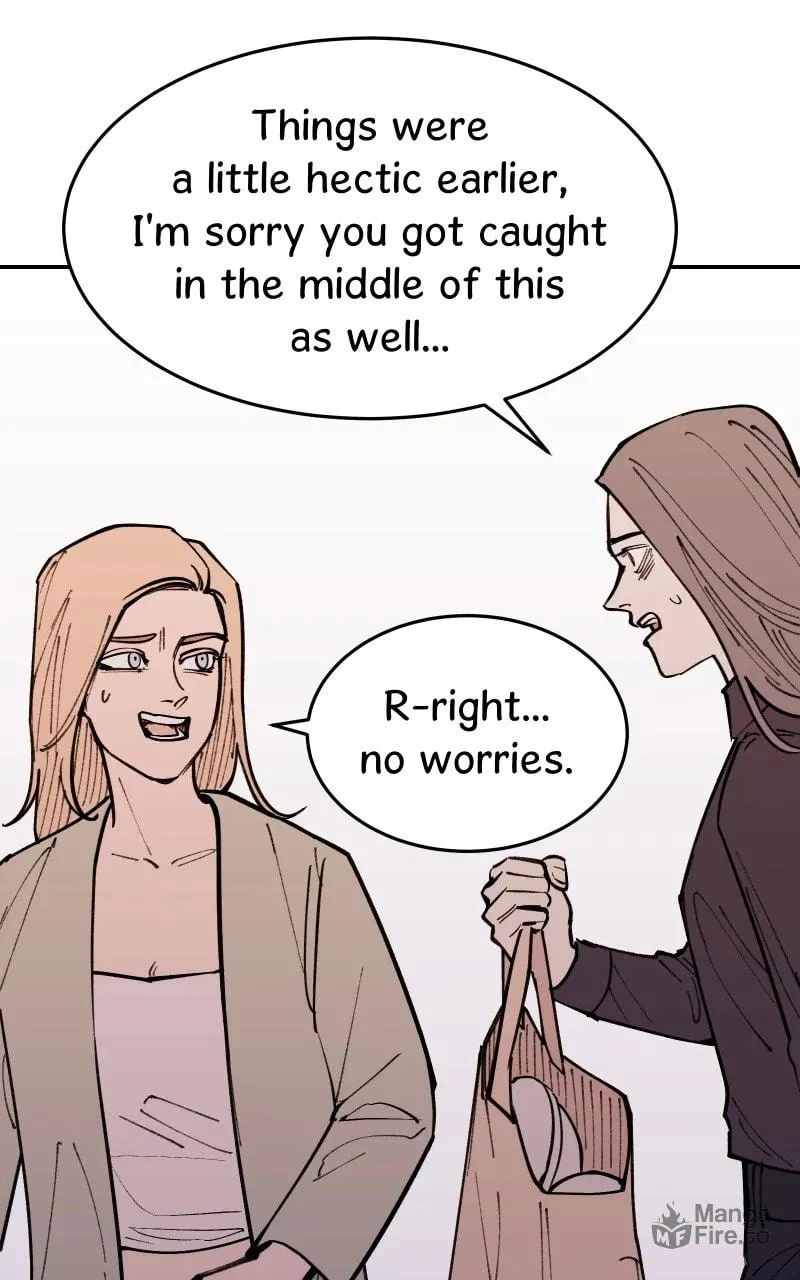 Read Vampire Family chapter 37 image 20 on Lezhin