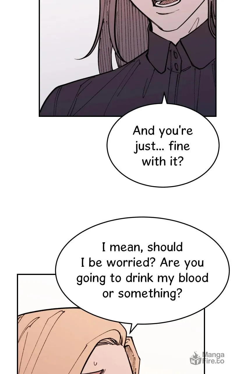Read Vampire Family chapter 37 image 23 on Lezhin